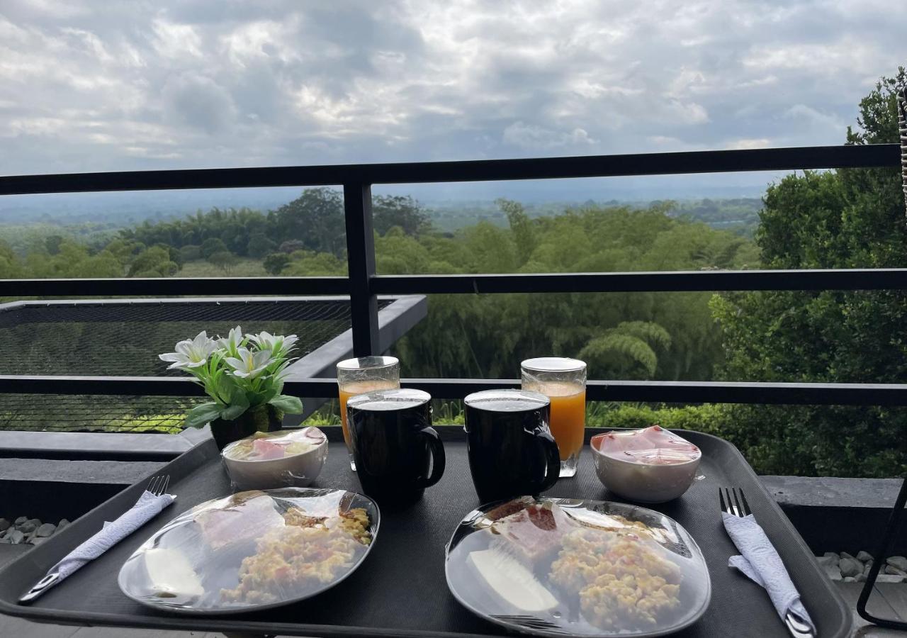 Panorama Pueblo Tapao Holiday home