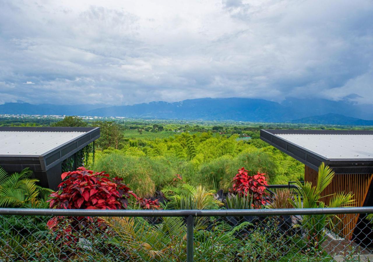 Panorama Pueblo Tapao Holiday home