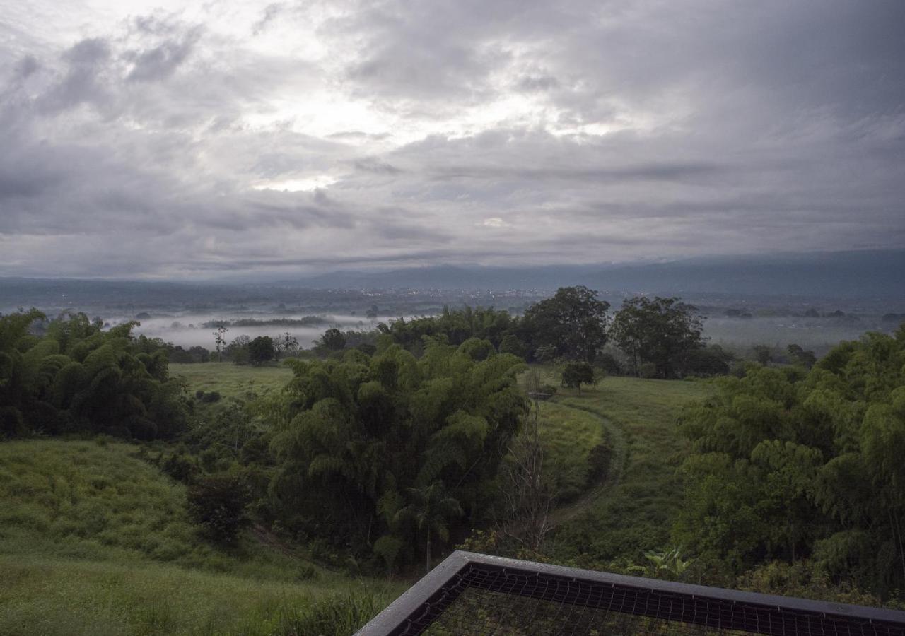 Panorama Pueblo Tapao Holiday home
