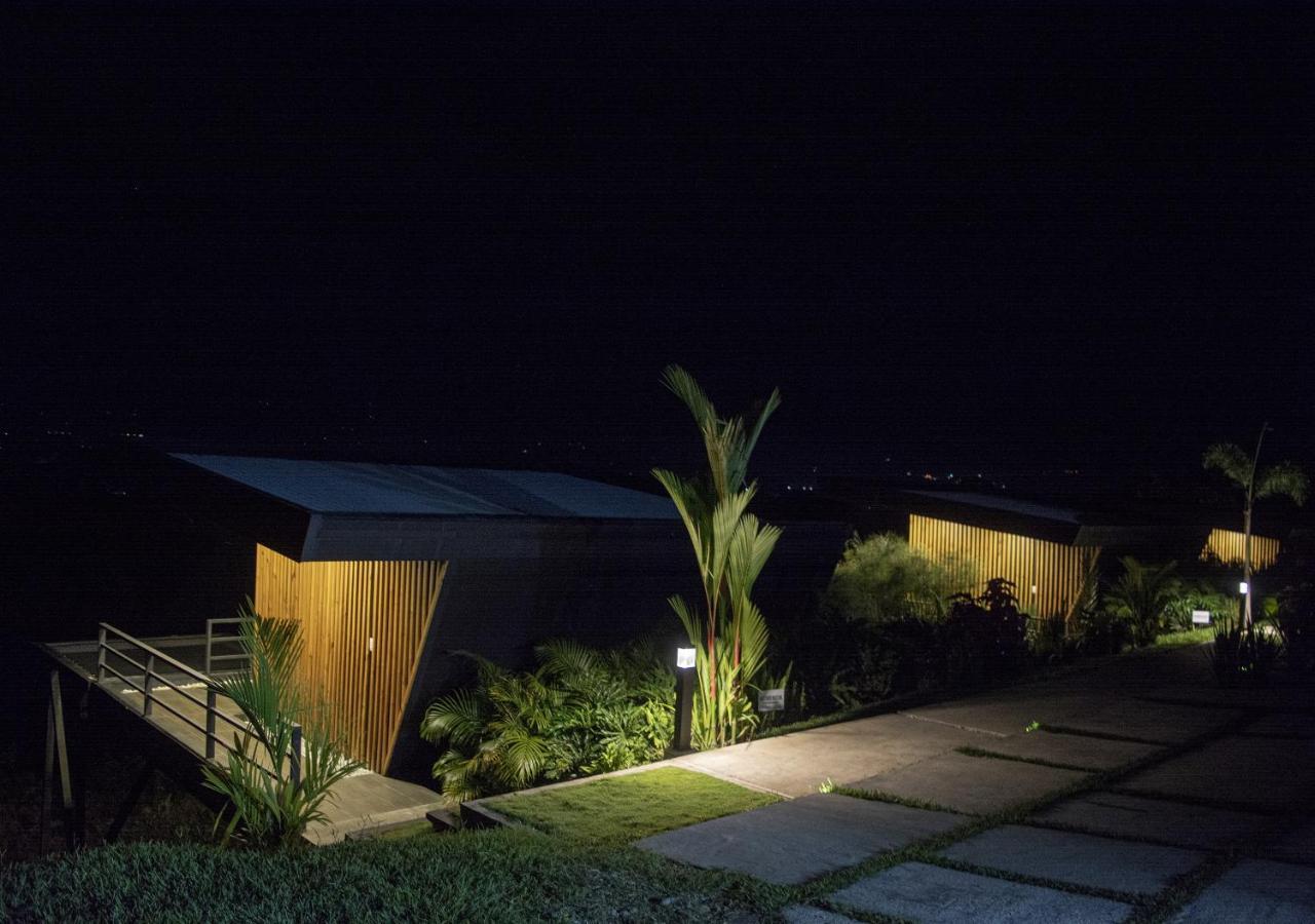 Panorama Pueblo Tapao Holiday home Armenia (Quindio)
