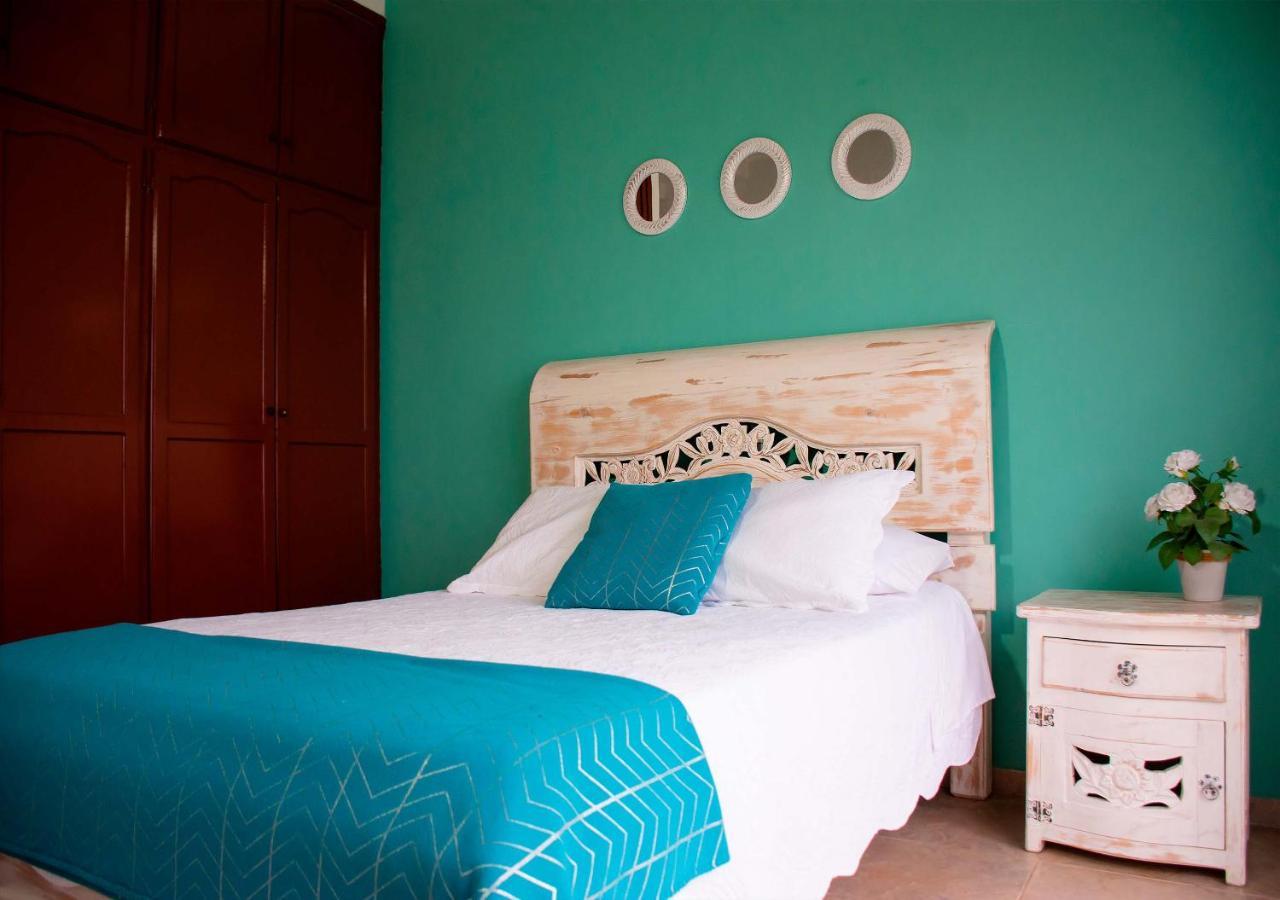 Panorama Pueblo Tapao Holiday home *