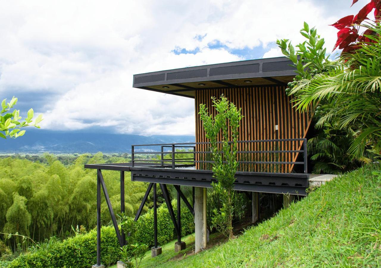 Holiday home Panorama Pueblo Tapao *