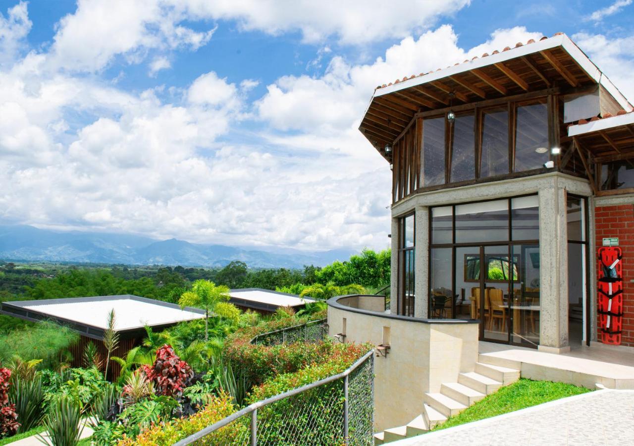 Panorama Pueblo Tapao Holiday home