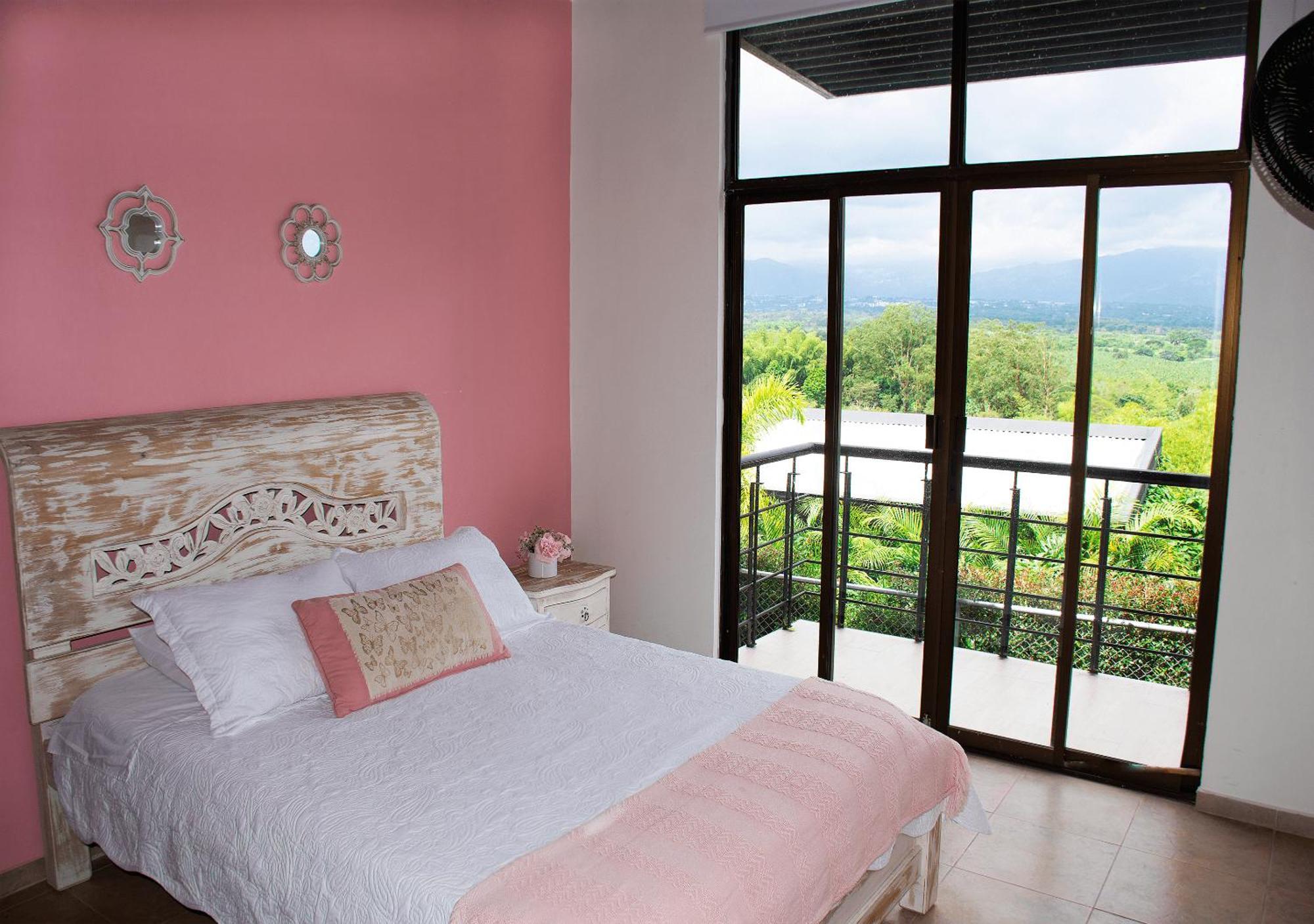 Panorama Pueblo Tapao Holiday home *
