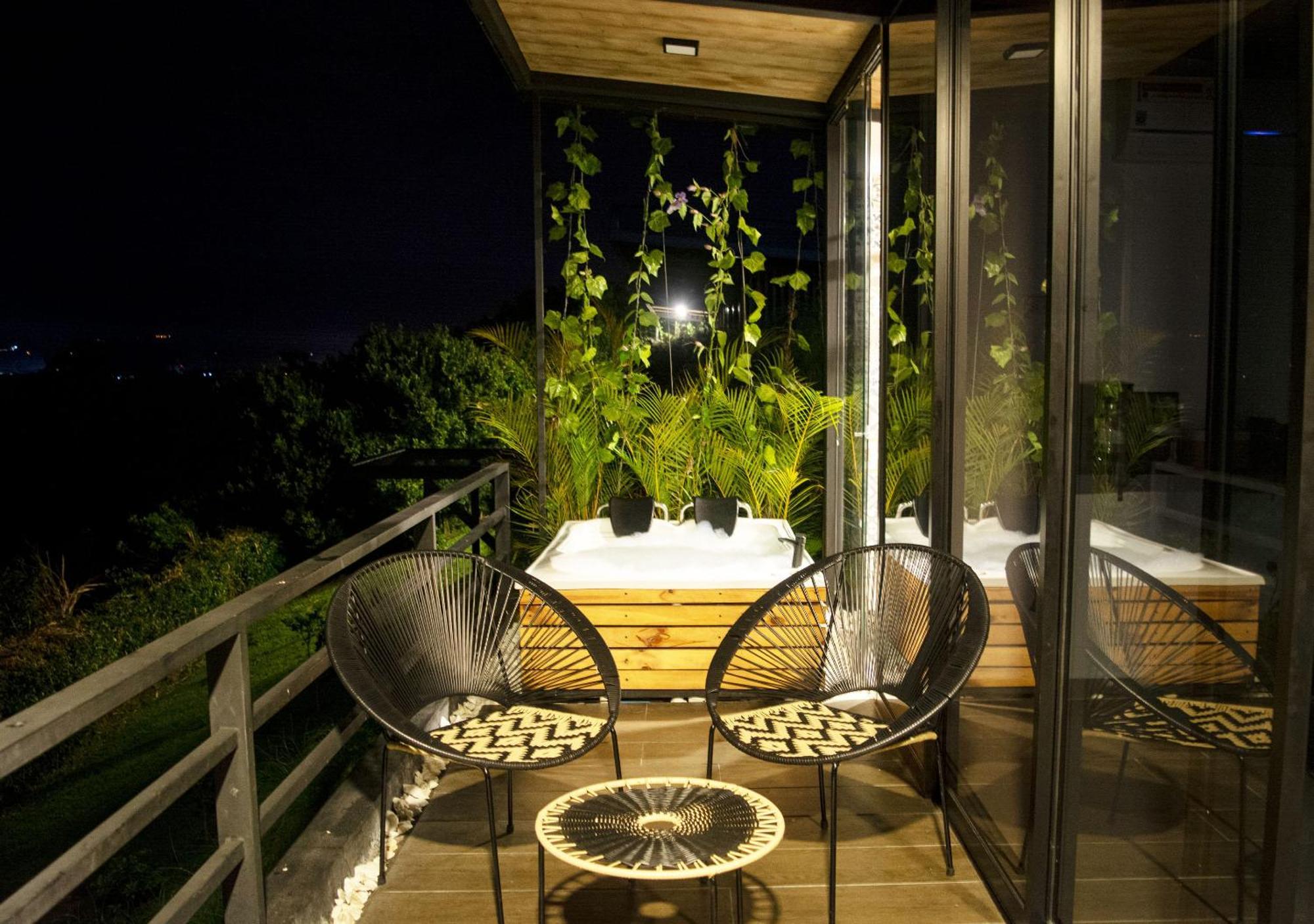 Holiday home Panorama Pueblo Tapao *