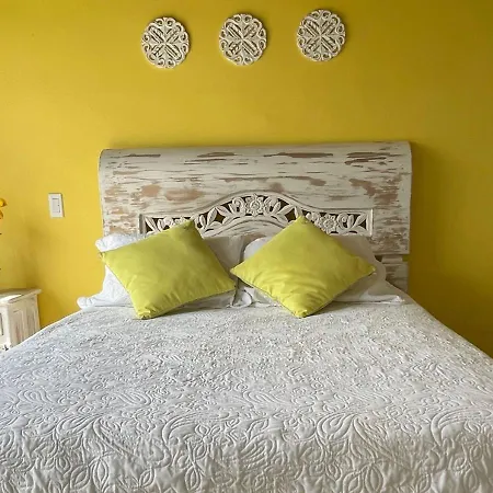 Panorama Pueblo Tapao Villa Armenia  Room photo