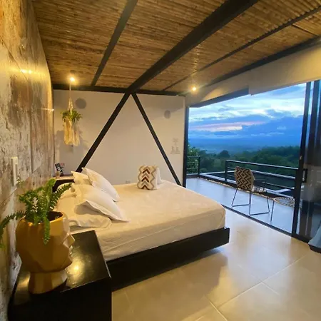 Panorama Pueblo Tapao Villa Armenia  Exterior photo