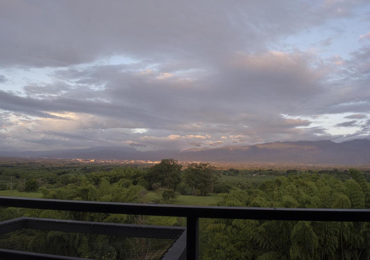 Panorama Pueblo Tapao