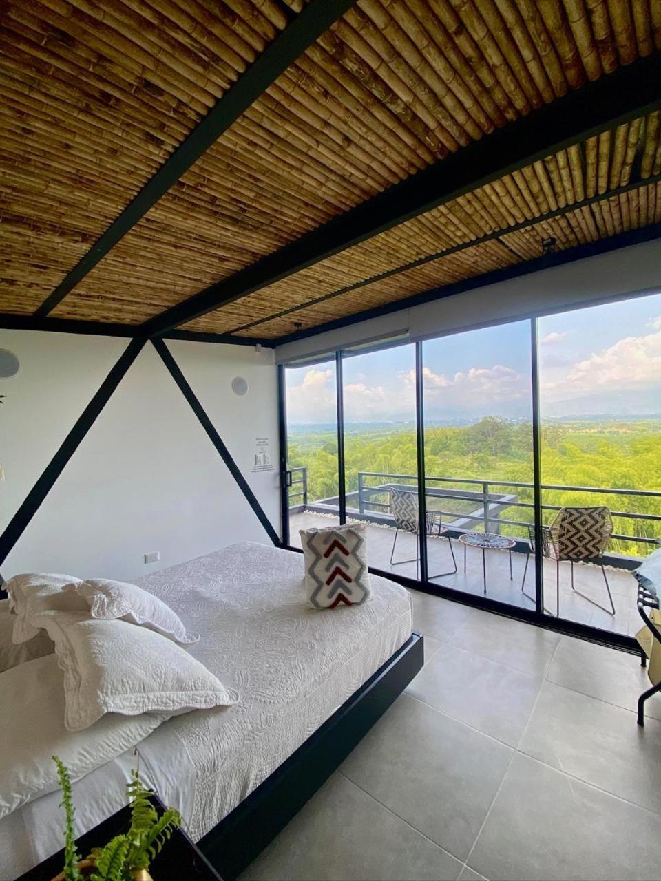 Panorama Pueblo Tapao