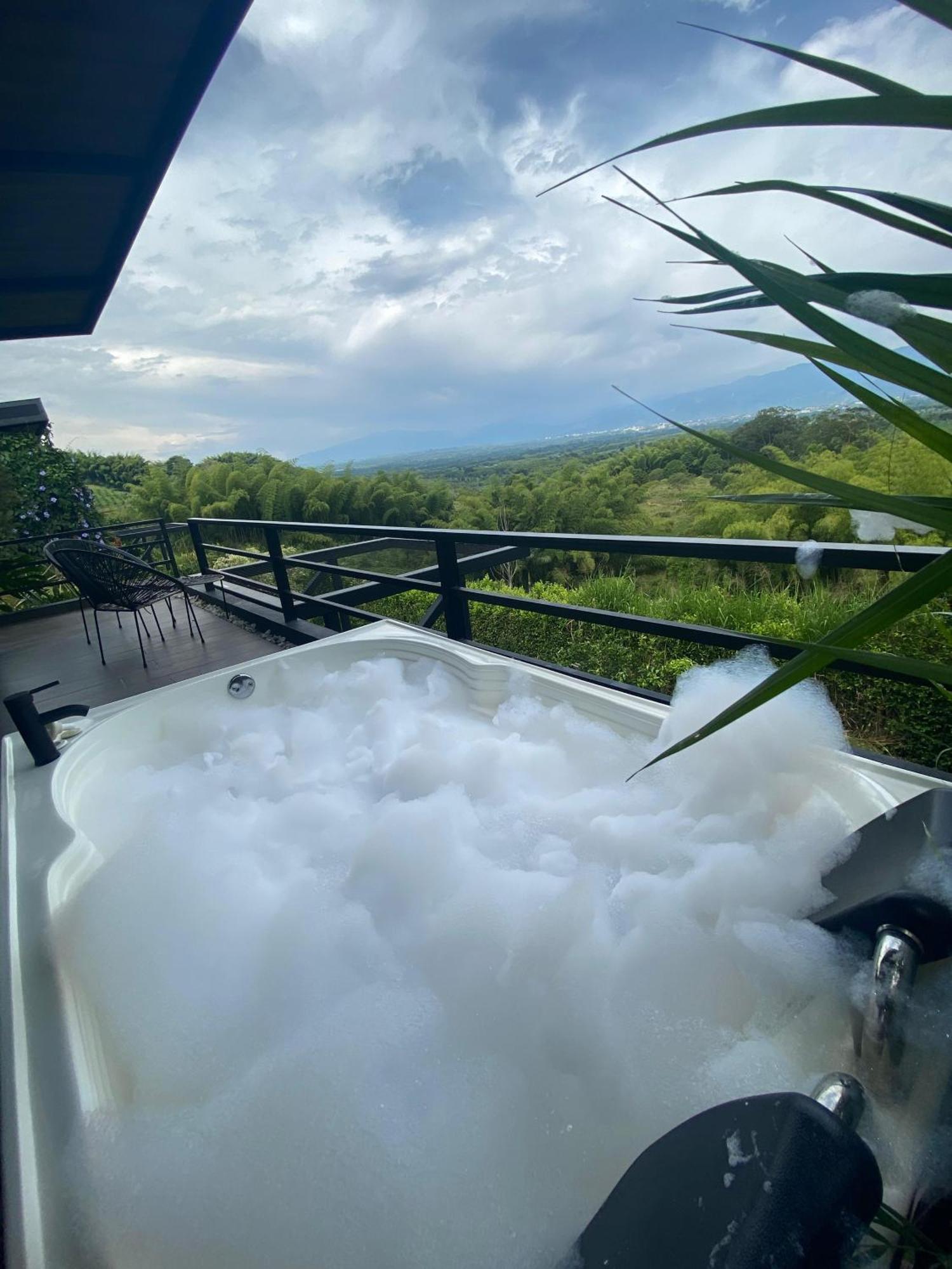 Panorama Pueblo Tapao Hébergement de vacances *